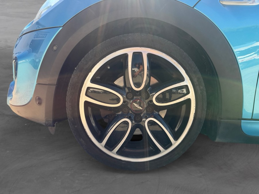 MINI d'occasion MINI 2 COOPER S 192 AUTO de 2020 Frejus (83)﻿