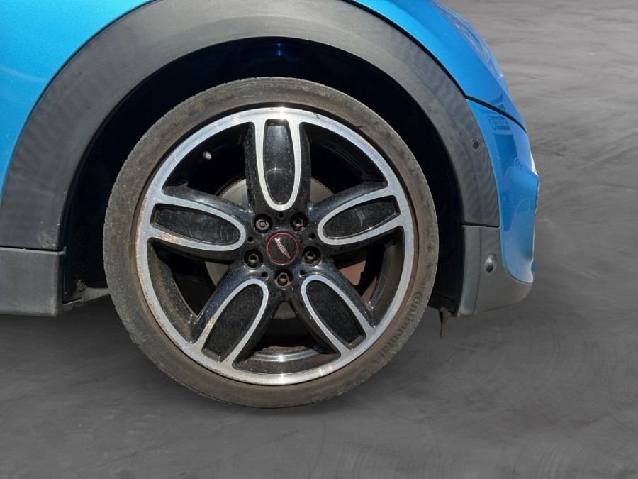 MINI d'occasion MINI 2 COOPER S 192 AUTO de 2020 Frejus (83)﻿