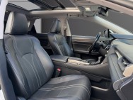 LEXUS d'occasion RX450H 3.5 4WD Executive de 2016 Nîmes (30)﻿