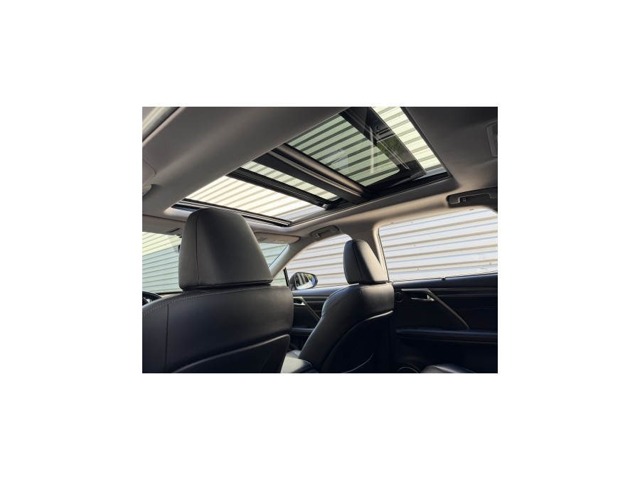 LEXUS d'occasion RX450H 3.5 4WD Executive de 2016 Nîmes (30)﻿