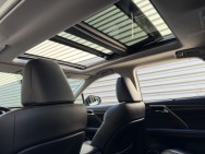 LEXUS d'occasion RX450H 3.5 4WD Executive de 2016 Nîmes (30)﻿