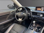 LEXUS d'occasion RX450H 3.5 4WD Executive de 2016 Nîmes (30)﻿