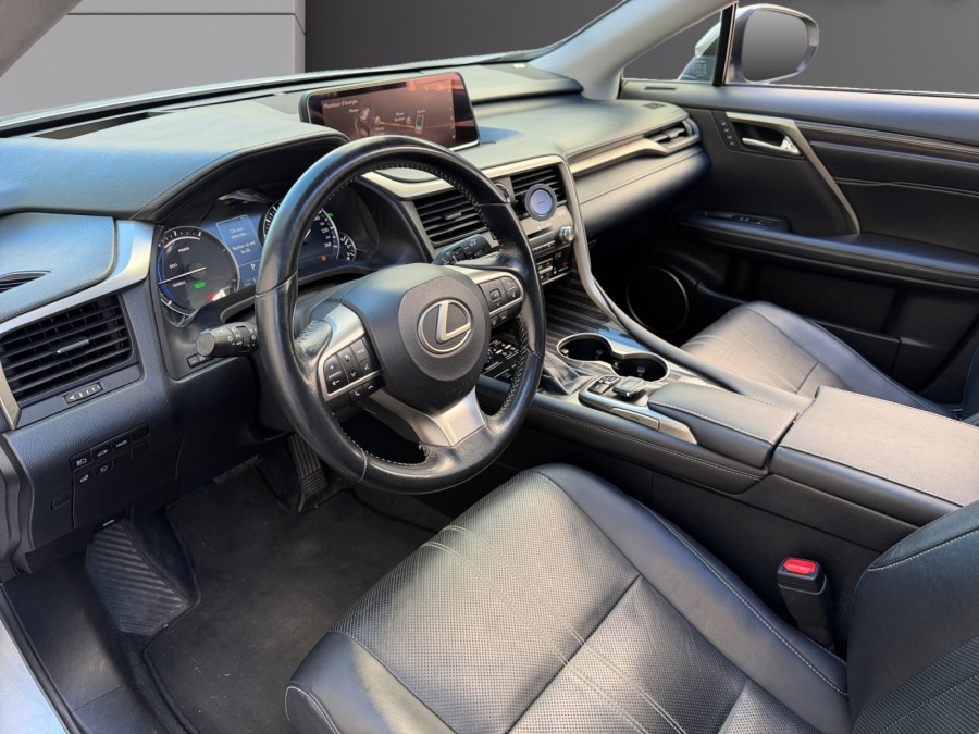 LEXUS d'occasion RX450H 3.5 4WD Executive de 2016 Nîmes (30)﻿