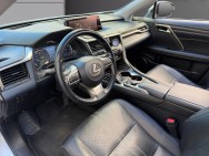 LEXUS d'occasion RX450H 3.5 4WD Executive de 2016 Nîmes (30)﻿