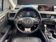 LEXUS d'occasion RX450H 3.5 4WD Executive de 2016 Nîmes (30)﻿