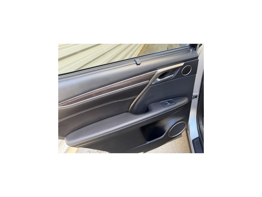 LEXUS d'occasion RX450H 3.5 4WD Executive de 2016 Nîmes (30)﻿