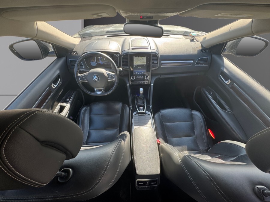 RENAULT d'occasion KOLEOS II 2 DCI 175 LIFE XTRONIC AUTO de 2018