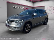 RENAULT d'occasion KOLEOS II 2 DCI 175 LIFE XTRONIC AUTO de 2018