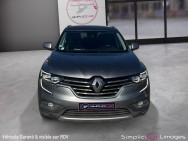 RENAULT d'occasion KOLEOS II 2 DCI 175 LIFE XTRONIC AUTO de 2018