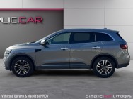 RENAULT d'occasion KOLEOS II 2 DCI 175 LIFE XTRONIC AUTO de 2018