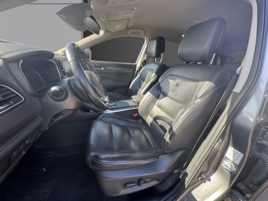 RENAULT d'occasion KOLEOS II 2 DCI 175 LIFE XTRONIC AUTO de 2018