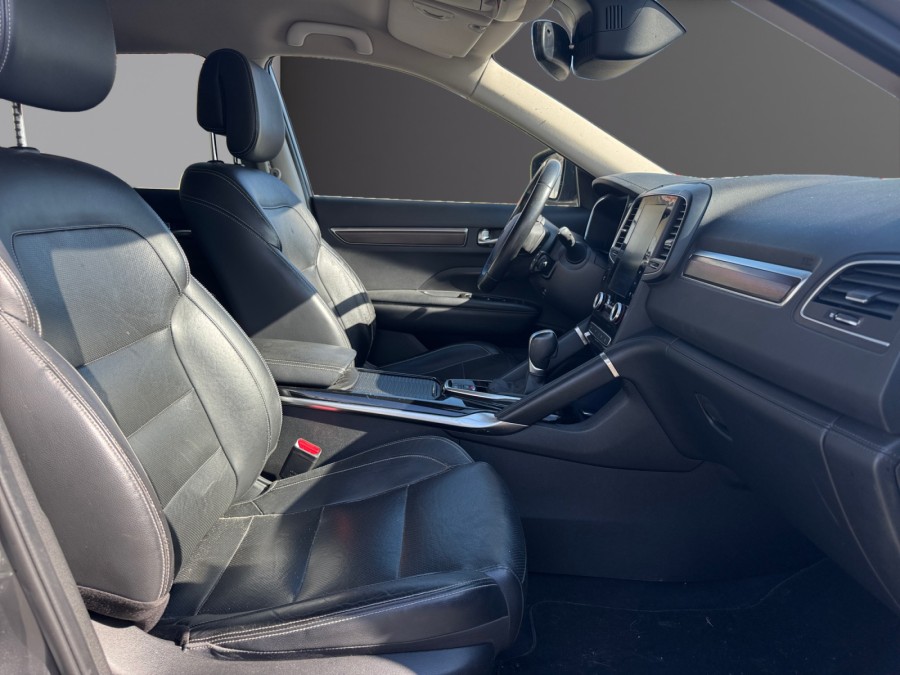 RENAULT d'occasion KOLEOS II 2 DCI 175 LIFE XTRONIC AUTO de 2018