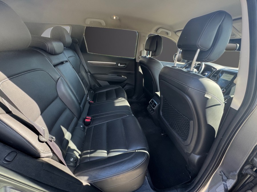 RENAULT d'occasion KOLEOS II 2 DCI 175 LIFE XTRONIC AUTO de 2018
