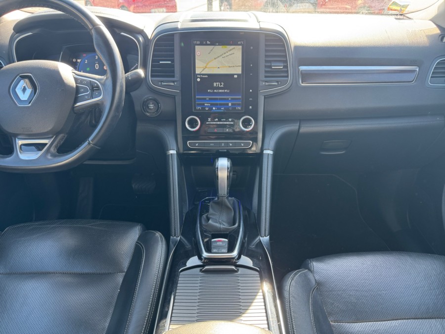 RENAULT d'occasion KOLEOS II 2 DCI 175 LIFE XTRONIC AUTO de 2018