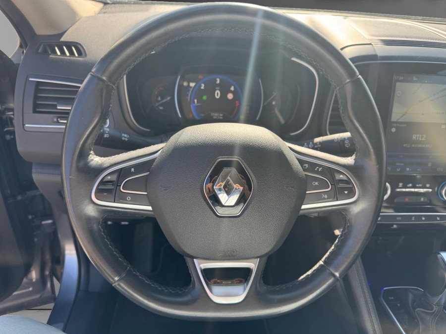 RENAULT d'occasion KOLEOS II 2 DCI 175 LIFE XTRONIC AUTO de 2018