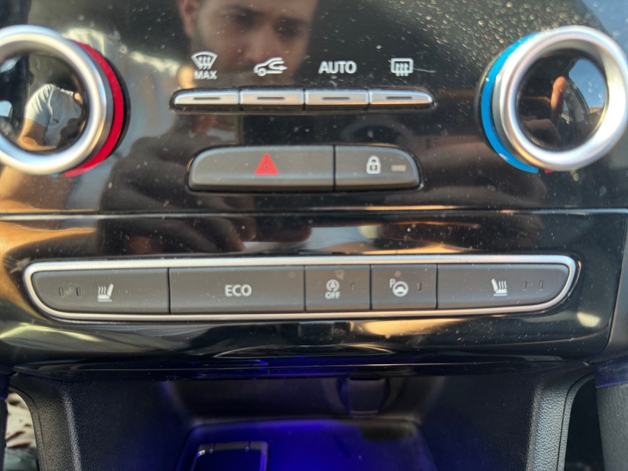 RENAULT d'occasion KOLEOS II 2 DCI 175 LIFE XTRONIC AUTO de 2018