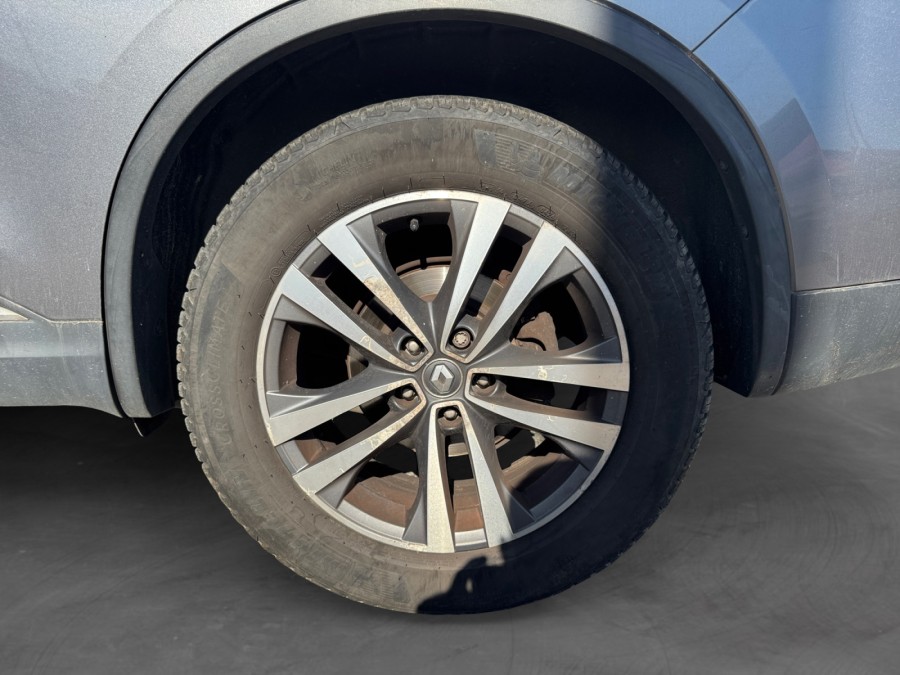 RENAULT d'occasion KOLEOS II 2 DCI 175 LIFE XTRONIC AUTO de 2018