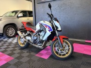HONDA d'occasion CB650RA CBF de 2014 Genevois (74)﻿