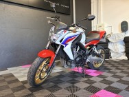 HONDA d'occasion CB650RA CBF de 2014 Genevois (74)﻿