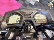 HONDA d'occasion CB650RA CBF de 2014 Genevois (74)﻿