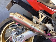 HONDA d'occasion CB650RA CBF de 2014 Genevois (74)﻿