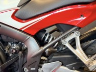 HONDA d'occasion CB650RA CBF de 2014 Genevois (74)﻿