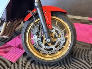 HONDA d'occasion CB650RA CBF de 2014 Genevois (74)﻿