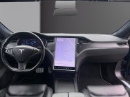 TESLA d'occasion S PERFORMANCE  795CH LUDICROUS+ RAVEN FSD de 2020