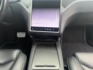 TESLA d'occasion S PERFORMANCE  795CH LUDICROUS+ RAVEN FSD de 2020