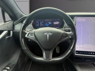 TESLA d'occasion S PERFORMANCE  795CH LUDICROUS+ RAVEN FSD de 2020