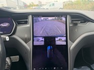 TESLA d'occasion S PERFORMANCE  795CH LUDICROUS+ RAVEN FSD de 2020