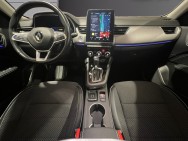 RENAULT d'occasion ARKANA 1.6 E-TECH 145 TECHNO de 2023 Nancy (54)﻿