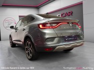 RENAULT d'occasion ARKANA 1.6 E-TECH 145 TECHNO de 2023 Nancy (54)﻿
