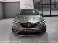 RENAULT d'occasion ARKANA 1.6 E-TECH 145 TECHNO de 2023 Nancy (54)﻿