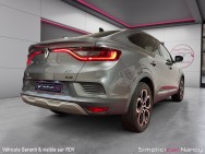 RENAULT d'occasion ARKANA 1.6 E-TECH 145 TECHNO de 2023 Nancy (54)﻿