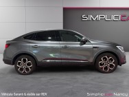 RENAULT d'occasion ARKANA 1.6 E-TECH 145 TECHNO de 2023 Nancy (54)﻿
