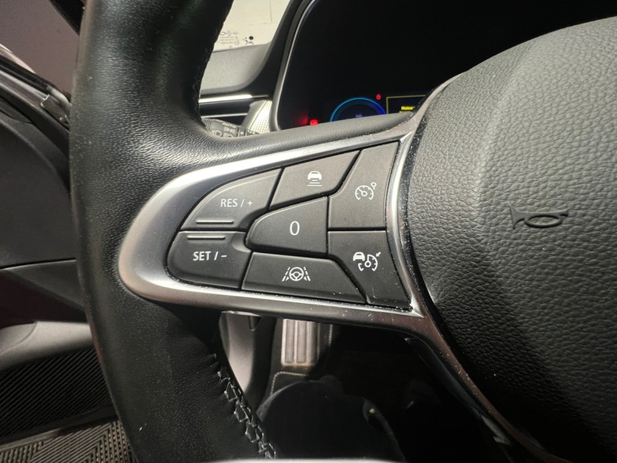 RENAULT d'occasion ARKANA 1.6 E-TECH 145 TECHNO de 2023 Nancy (54)﻿