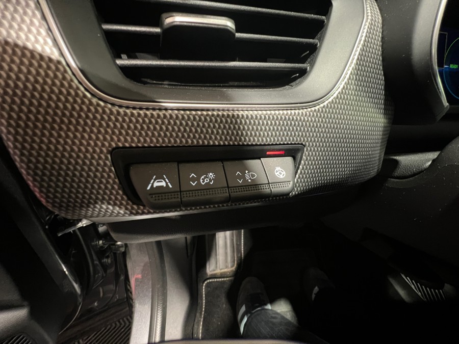 RENAULT d'occasion ARKANA 1.6 E-TECH 145 TECHNO de 2023 Nancy (54)﻿