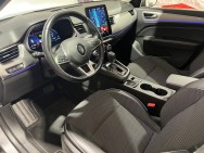 RENAULT d'occasion ARKANA 1.6 E-TECH 145 TECHNO de 2023 Nancy (54)﻿