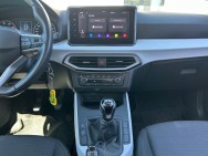 SEAT d'occasion ARONA 1 ECO TSI 110 STYLE de 2022 Lyon Nord (69)﻿