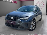 SEAT d'occasion ARONA 1 ECO TSI 110 STYLE de 2022 Lyon Nord (69)﻿