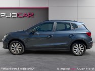 SEAT d'occasion ARONA 1 ECO TSI 110 STYLE de 2022 Lyon Nord (69)﻿