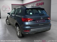 SEAT d'occasion ARONA 1 ECO TSI 110 STYLE de 2022 Lyon Nord (69)﻿
