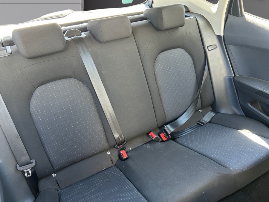 SEAT d'occasion ARONA 1 ECO TSI 110 STYLE de 2022 Lyon Nord (69)﻿