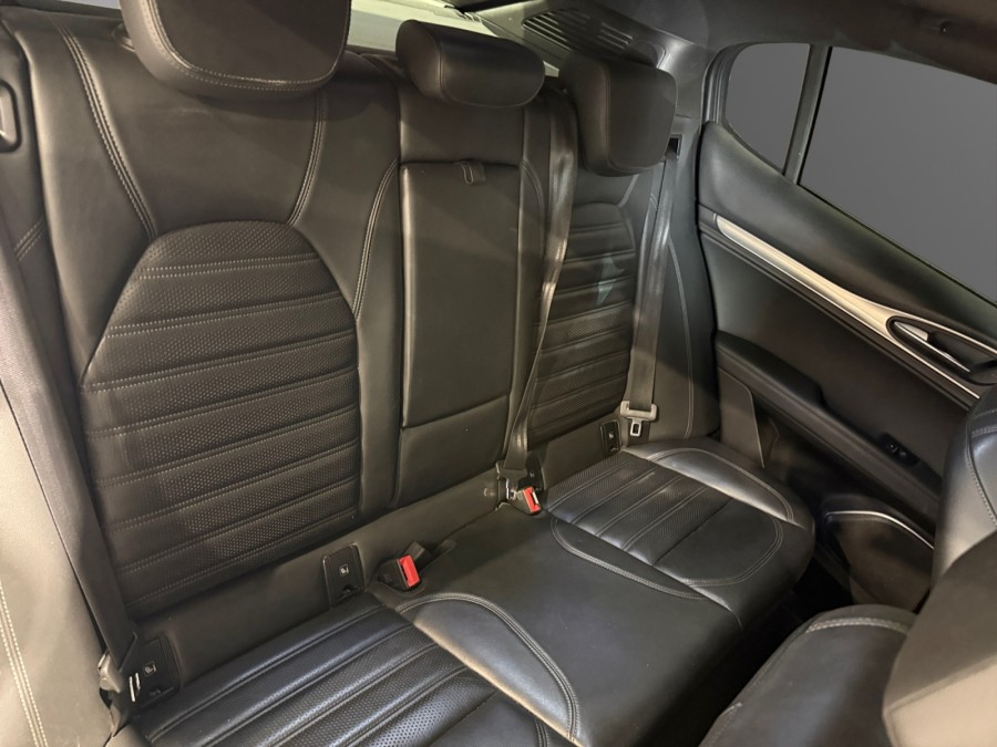 ALFA ROMEO d'occasion STELVIO 2.2 JTD de 2018 Narbonne (11)﻿