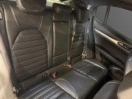 ALFA ROMEO d'occasion STELVIO 2.2 JTD de 2018 Narbonne (11)﻿