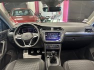 VOLKSWAGEN d'occasion TIGUAN 1.5 TSI 130ch Active de 2022 Villebon