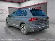 VOLKSWAGEN d'occasion TIGUAN 1.5 TSI 130ch Active de 2022 Villebon