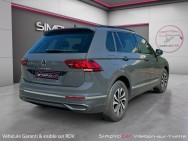VOLKSWAGEN d'occasion TIGUAN 1.5 TSI 130ch Active de 2022 Villebon