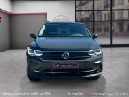 VOLKSWAGEN d'occasion TIGUAN 1.5 TSI 130ch Active de 2022 Villebon